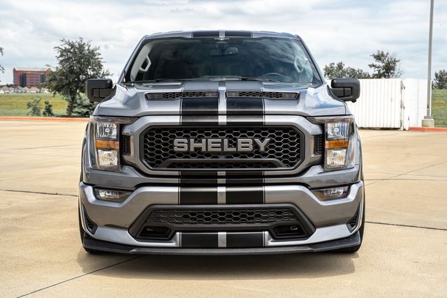 2023 Ford F-150 Shelby Super Snake Sport 775HP Supercharged | Dallas, TX | RPM Garage 2023 Ford F-150 Shelby Super Snake Sport 775HP Supercharged | Dallas, TX | RPM Garage