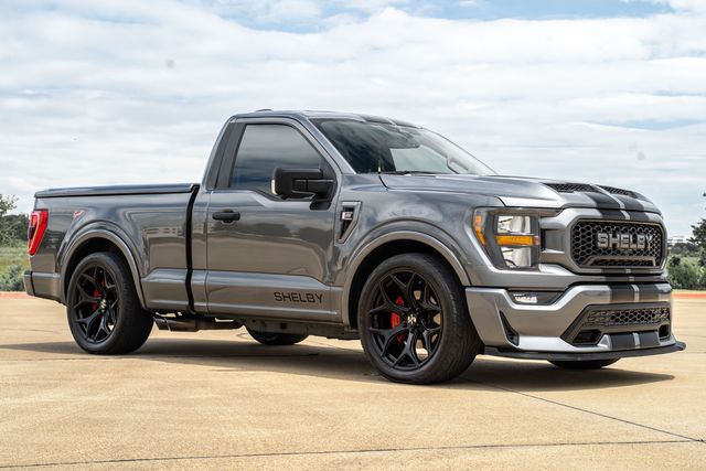 2023 Ford F-150 Shelby Super Snake Sport 775HP Supercharged | Dallas, TX | RPM Garage 2023 Ford F-150 Shelby Super Snake Sport 775HP Supercharged | Dallas, TX | RPM Garage