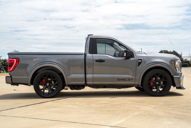 2023 Ford F-150 Shelby Super Snake Sport 775HP Supercharged | Dallas, TX | RPM Garage 2023 Ford F-150 Shelby Super Snake Sport 775HP Supercharged | Dallas, TX | RPM Garage