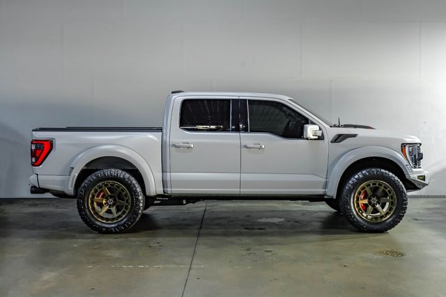 2023 Ford F-150 Raptor | Dallas, TX | East Dallas Diesel