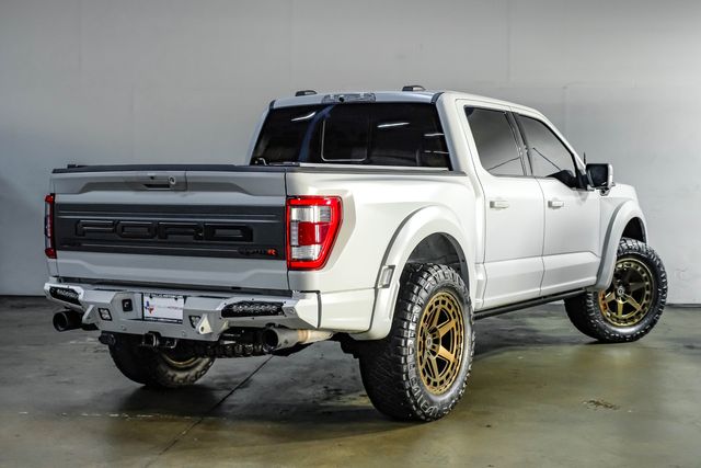 2023 Ford F-150 Raptor | Dallas, TX | East Dallas Diesel