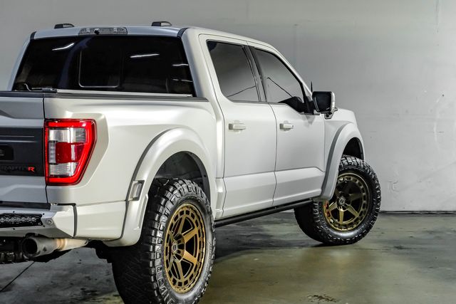 2023 Ford F-150 Raptor | Dallas, TX | East Dallas Diesel