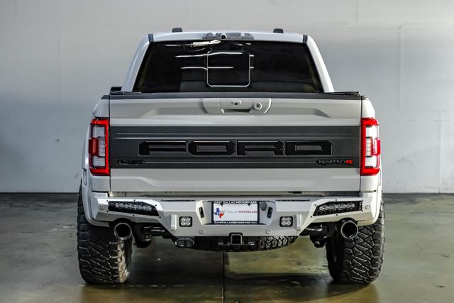 2023 Ford F-150 Raptor | Dallas, TX | East Dallas Diesel