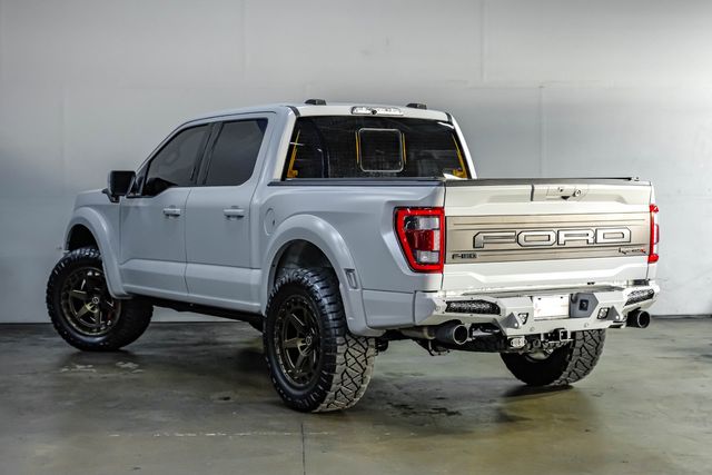 2023 Ford F-150 Raptor | Dallas, TX | East Dallas Diesel
