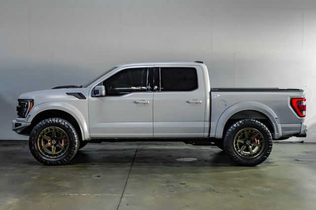 2023 Ford F-150 Raptor | Dallas, TX | East Dallas Diesel