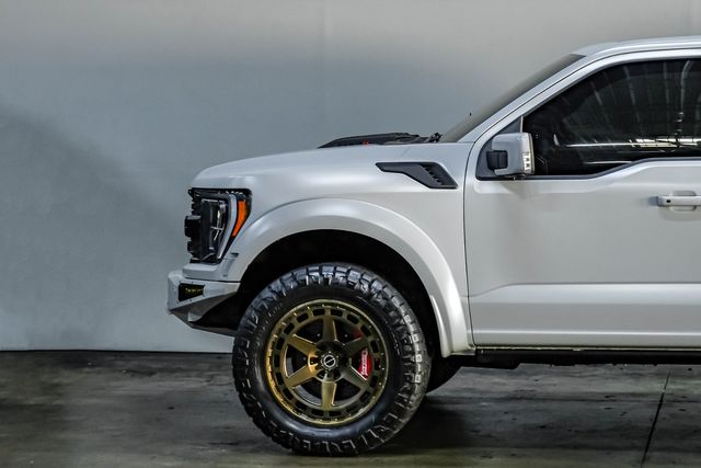 2023 Ford F-150 Raptor | Dallas, TX | East Dallas Diesel