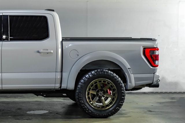 2023 Ford F-150 Raptor | Dallas, TX | East Dallas Diesel