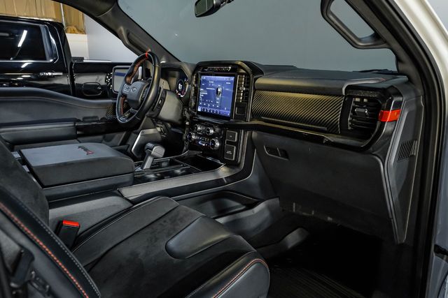 2023 Ford F-150 Raptor | Dallas, TX | East Dallas Diesel