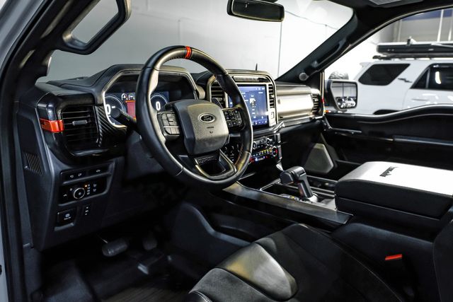 2023 Ford F-150 Raptor | Dallas, TX | East Dallas Diesel 2023 Ford F-150 Raptor | Dallas, TX | East Dallas Diesel