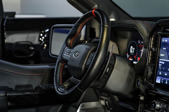 2023 Ford F-150 Raptor | Dallas, TX | East Dallas Diesel
