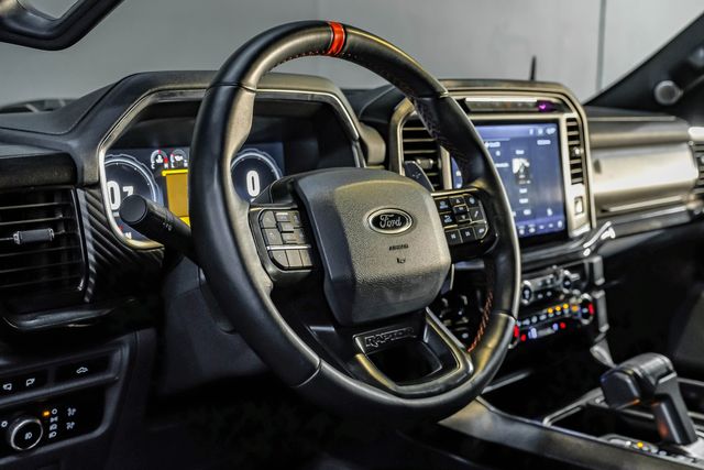 2023 Ford F-150 Raptor | Dallas, TX | East Dallas Diesel