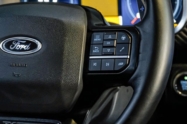 2023 Ford F-150 Raptor | Dallas, TX | East Dallas Diesel