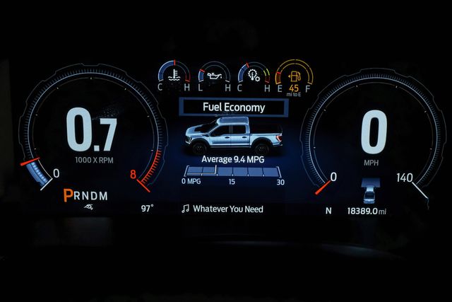 2023 Ford F-150 Raptor | Dallas, TX | East Dallas Diesel