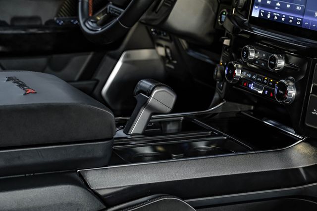 2023 Ford F-150 Raptor | Dallas, TX | East Dallas Diesel