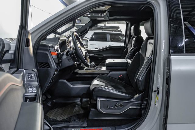 2023 Ford F-150 Raptor | Dallas, TX | East Dallas Diesel