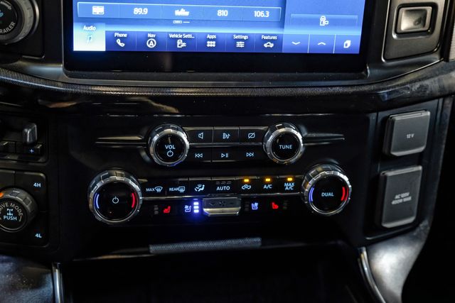 2023 Ford F-150 Raptor | Dallas, TX | East Dallas Diesel