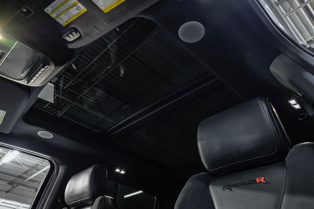 2023 Ford F-150 Raptor | Dallas, TX | East Dallas Diesel