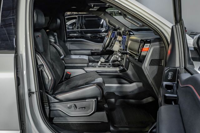 2023 Ford F-150 Raptor | Dallas, TX | East Dallas Diesel