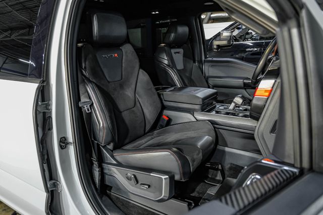 2023 Ford F-150 Raptor | Dallas, TX | East Dallas Diesel