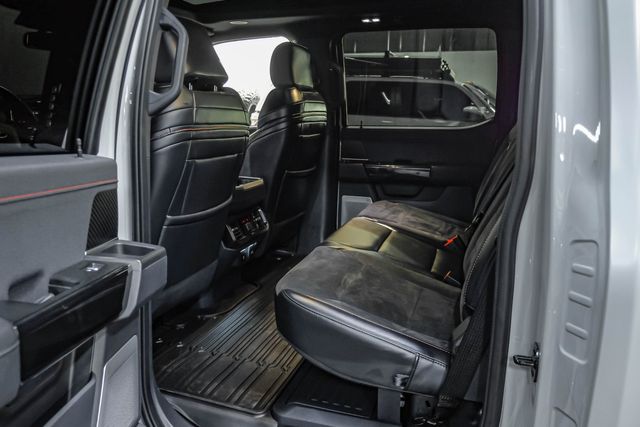 2023 Ford F-150 Raptor | Dallas, TX | East Dallas Diesel