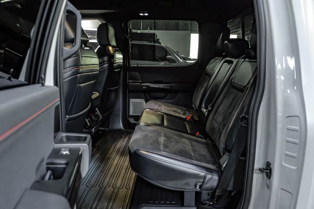 2023 Ford F-150 Raptor | Dallas, TX | East Dallas Diesel