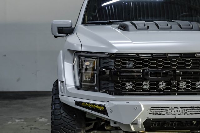 2023 Ford F-150 Raptor | Dallas, TX | East Dallas Diesel