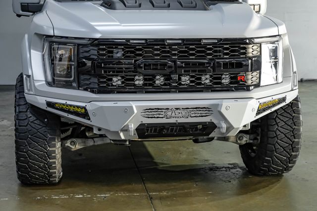 2023 Ford F-150 Raptor | Dallas, TX | East Dallas Diesel