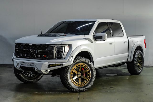 2023 Ford F-150 Raptor | Dallas, TX | East Dallas Diesel 2023 Ford F-150 Raptor | Dallas, TX | East Dallas Diesel