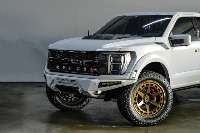 2023 Ford F-150 Raptor | Dallas, TX | East Dallas Diesel