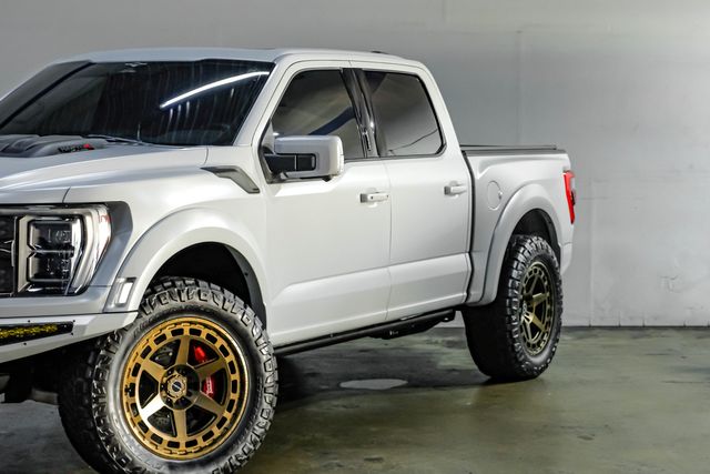 2023 Ford F-150 Raptor | Dallas, TX | East Dallas Diesel