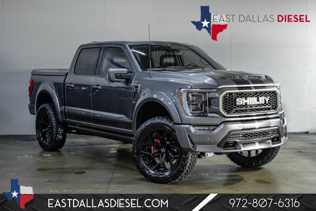 2023 Ford F-150 LARIAT | Dallas, TX | East Dallas Diesel