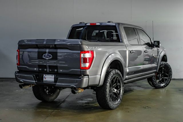 2023 Ford F-150 LARIAT | Dallas, TX | East Dallas Diesel