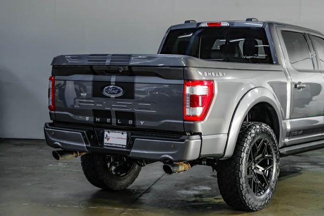 2023 Ford F-150 LARIAT | Dallas, TX | East Dallas Diesel