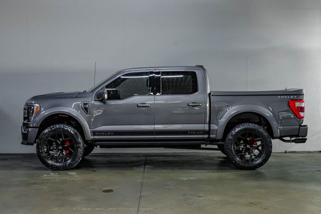 2023 Ford F-150 LARIAT | Dallas, TX | East Dallas Diesel