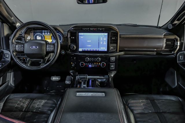 2023 Ford F-150 LARIAT | Dallas, TX | East Dallas Diesel