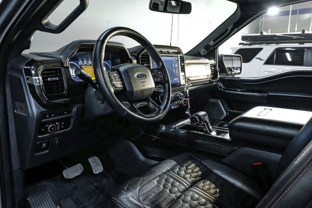 2023 Ford F-150 LARIAT | Dallas, TX | East Dallas Diesel