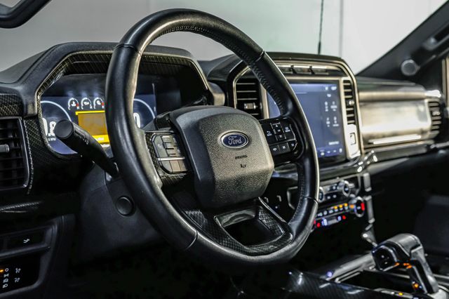 2023 Ford F-150 LARIAT | Dallas, TX | East Dallas Diesel