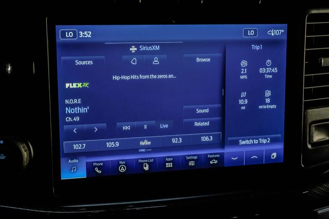 2023 Ford F-150 LARIAT | Dallas, TX | East Dallas Diesel