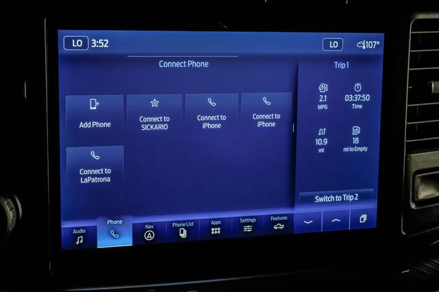 2023 Ford F-150 LARIAT | Dallas, TX | East Dallas Diesel
