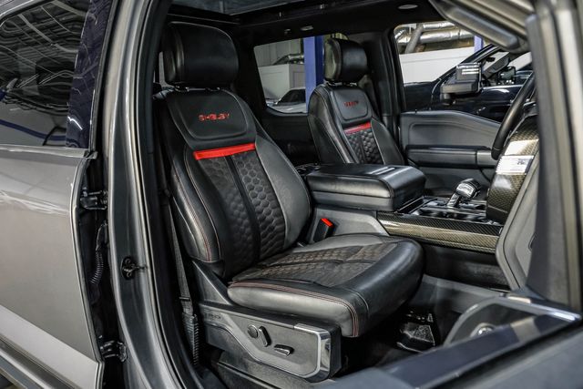 2023 Ford F-150 LARIAT | Dallas, TX | East Dallas Diesel