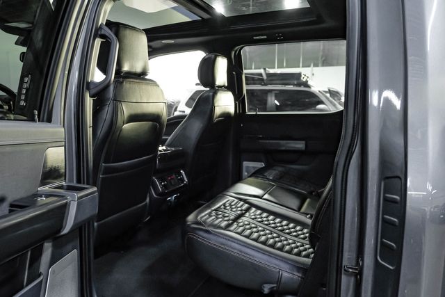 2023 Ford F-150 LARIAT | Dallas, TX | East Dallas Diesel