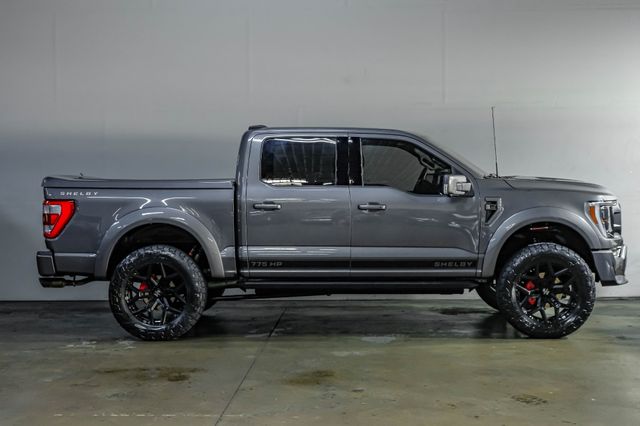 2023 Ford F-150 LARIAT | Dallas, TX | East Dallas Diesel