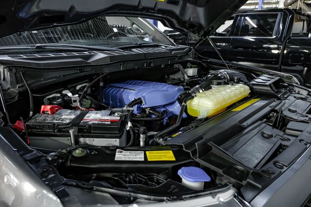 2023 Ford F-150 LARIAT | Dallas, TX | East Dallas Diesel