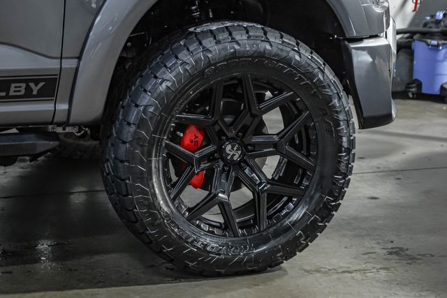 2023 Ford F-150 LARIAT | Dallas, TX | East Dallas Diesel