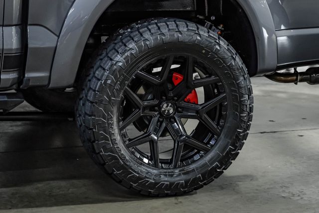 2023 Ford F-150 LARIAT | Dallas, TX | East Dallas Diesel