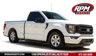 2023 Ford F-150 Xl 4WD Whipple Supercharged with Many Upgrades