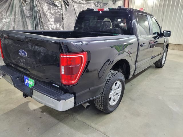 2023 Ford F-150 Super Crew XLT 3.5L 4x4 - Warranty - Financing - | Dickinson, ND | Autorama Auto Sales and Rentals 2023 Ford F-150 Super Crew XLT 3.5L 4x4 - Warranty - Financing - | Dickinson, ND | Autorama Auto Sales and Rentals