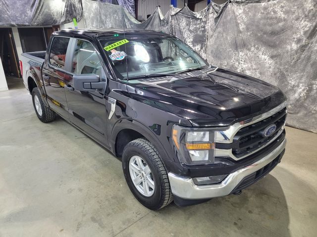 2023 Ford F-150 Super Crew XLT 3.5L 4x4 - Warranty - Financing - | Dickinson, ND | Autorama Auto Sales and Rentals 2023 Ford F-150 Super Crew XLT 3.5L 4x4 - Warranty - Financing - | Dickinson, ND | Autorama Auto Sales and Rentals