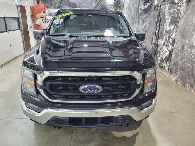 2023 Ford F-150 Super Crew XLT 3.5L 4x4 - Warranty - Financing - | Dickinson, ND | Autorama Auto Sales and Rentals 2023 Ford F-150 Super Crew XLT 3.5L 4x4 - Warranty - Financing - | Dickinson, ND | Autorama Auto Sales and Rentals
