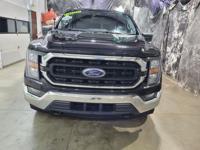 2023 Ford F-150 Super Crew XLT 3.5L 4x4 - Warranty - Financing - | Dickinson, ND | Autorama Auto Sales and Rentals 2023 Ford F-150 Super Crew XLT 3.5L 4x4 - Warranty - Financing - | Dickinson, ND | Autorama Auto Sales and Rentals